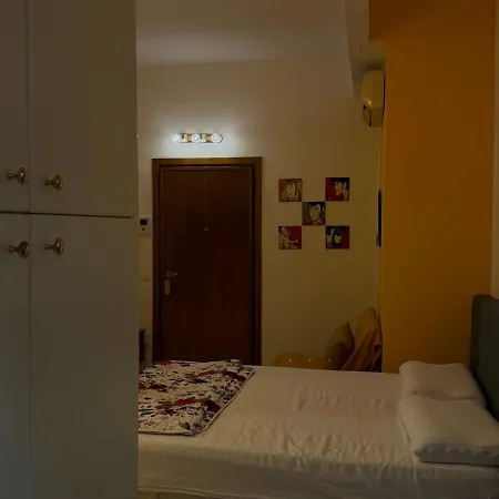 Un Terrazzo Sul Centro Storico * ريجّو إيميليا