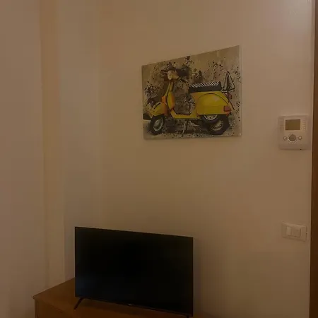 Un Terrazzo Sul Centro Storico * ريجّو إيميليا