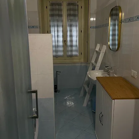 Un Terrazzo Sul Centro Storico